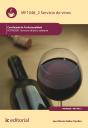 Servicio De Vinos Hotr0508 Servicios De - Preview