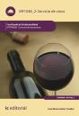 Servicio De Vinos. Hotr0608 - Servicios De Restaurante - Preview