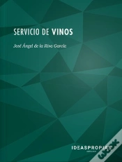 Capa do artigo Servicio De Vinos