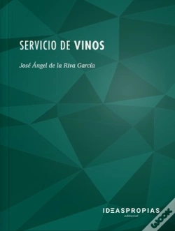 Capa do artigo Servicio De Vinos