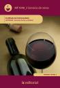 Servicio De Vinos : Servicios De Bar Y Cafeteria  - Preview
