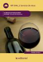 Servicio De Vinos : Servicios De Restaurante  - Preview