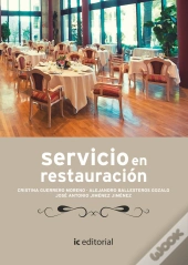 Servicio En Restauracion  