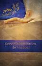 Servicio Mesianico De Shabbat - Preview
