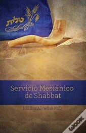 Servicio Mesianico De Shabbat