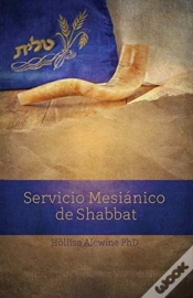 Capa do artigo Servicio Mesianico De Shabbat