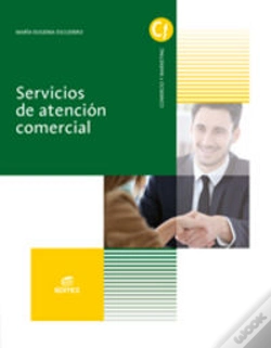 Capa do artigo Servicios De Atención Comercial