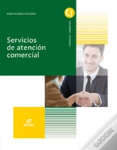 Servicios De Atención Comercial
