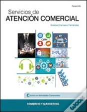 Capa do artigo Servicios De Atención Comercial