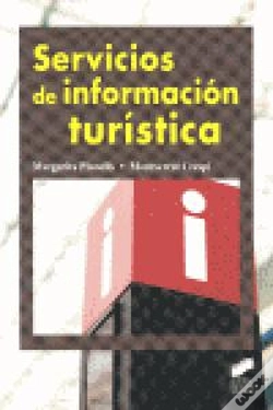 Capa do artigo Servicios De Información Turística