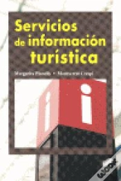 Capa do artigo Servicios De Información Turística