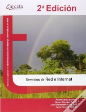 Capa do artigo Servicios De Red E Internet 2/E