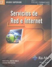 Capa do artigo Servicios De Red E Internet (Grado Superior)