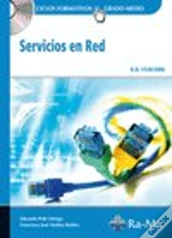Capa do artigo Servicios En Red (Grado Medio)