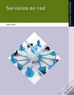 Capa do artigo Servicios En Red  