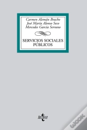 Capa do artigo Servicios Sociales Públicos