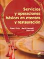 Servicios Y Operaciones Básicas En Eventos Y Restauración - Preview