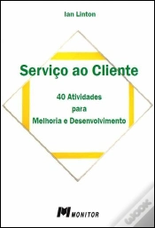 Capa do artigo Serviço ao Cliente