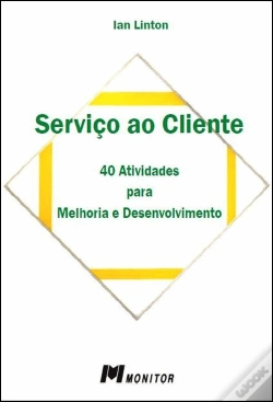 Capa do artigo Serviço ao Cliente