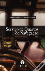 Capa do artigo Serviço de Quartos de Navegação