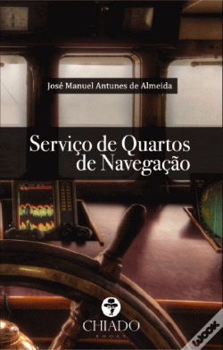 Capa do artigo Serviço de Quartos de Navegação