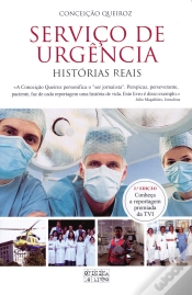 Capa do artigo Serviço de Urgência
