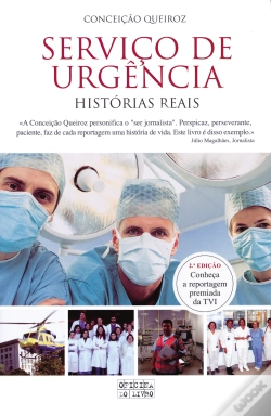 Capa do artigo Serviço de Urgência