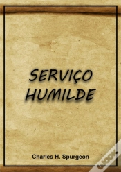Capa do artigo Serviço Humilde