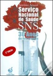 Capa do artigo Serviço Nacional de Saúde