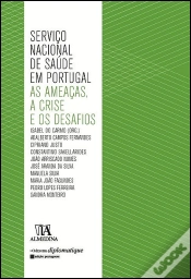 Capa do artigo Serviço Nacional de Saúde em Portugal