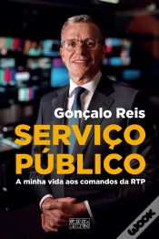 Capa do artigo Serviço Público