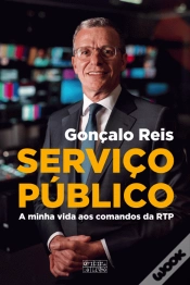 Capa do artigo Serviço Público