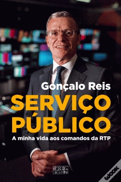 Capa do artigo Serviço Público