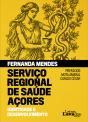 Serviço Regional de Saúde Açores - Preview