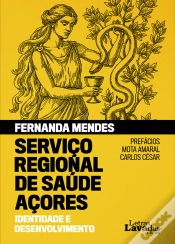 Capa do artigo Serviço Regional de Saúde Açores