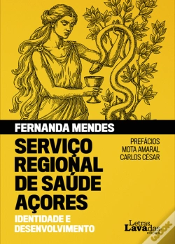 Capa do artigo Serviço Regional de Saúde Açores