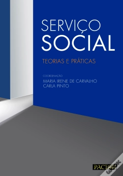 Capa do artigo Serviço Social