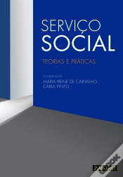 Capa do artigo Serviço Social