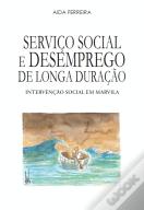 Serviço Social e Desemprego de Longa Duração