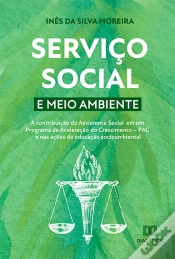 Capa do artigo Serviço Social E Meio Ambiente