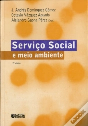 Capa do artigo Serviço Social e Meio Ambiente