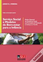 Serviço Social e Modelos de Bem-Estar para a Infância