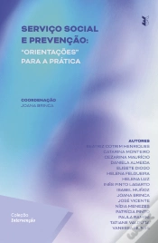 Capa do artigo Serviço Social e Prevenção: “Orientações” para a Prática