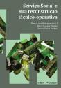 Serviço Social E Sua Reconstrução Técnico-Operativa - Preview