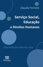 Serviço Social, Educação E Direitos Humanos - Preview