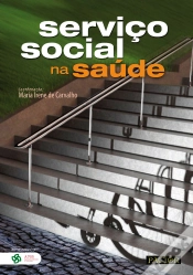 Capa do artigo Serviço Social na Saúde
