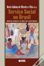 Capa do artigo Serviço Social No Brasil
