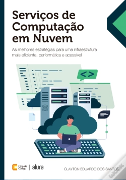 Capa do artigo Serviços De Computação Em Nuvem