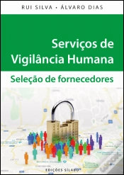 Capa do artigo Serviços de Vigilância Humana