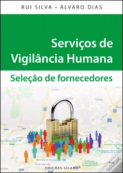 Capa do artigo Serviços de Vigilância Humana